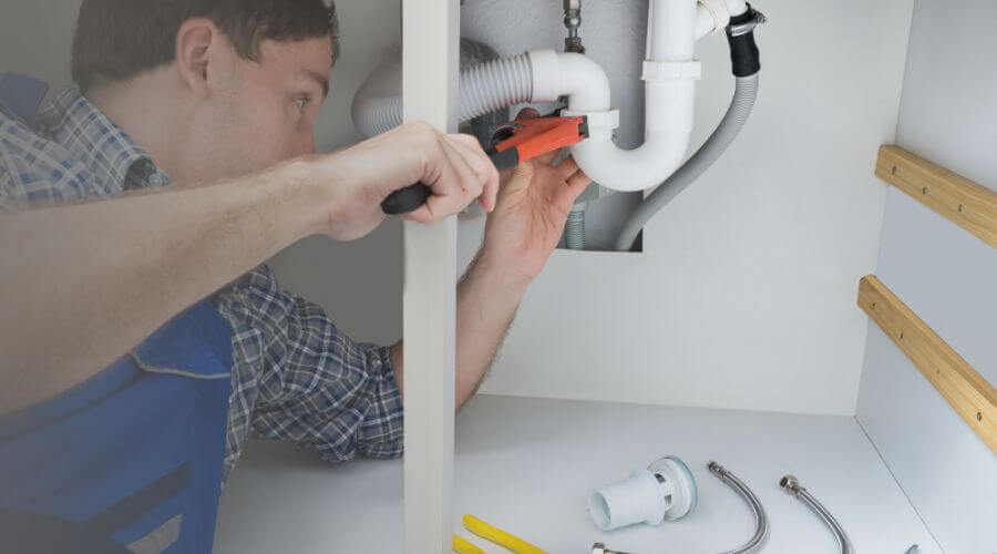 Professional water heater repair in Duncan, SC